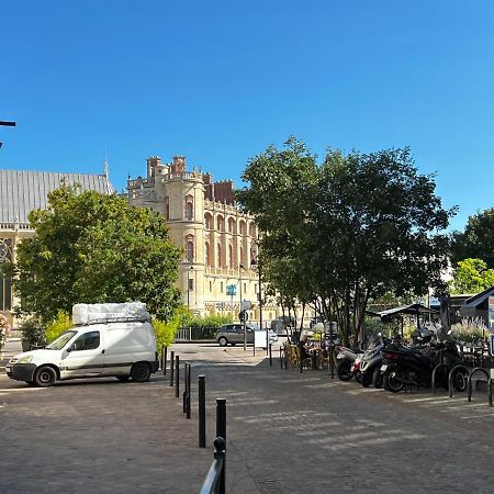 Sweet Abreuvoir Saint-Germain-en-Laye Dış mekan fotoğraf
