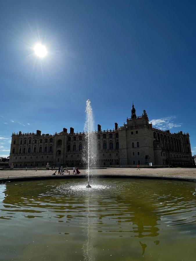 Sweet Abreuvoir Saint-Germain-en-Laye Dış mekan fotoğraf