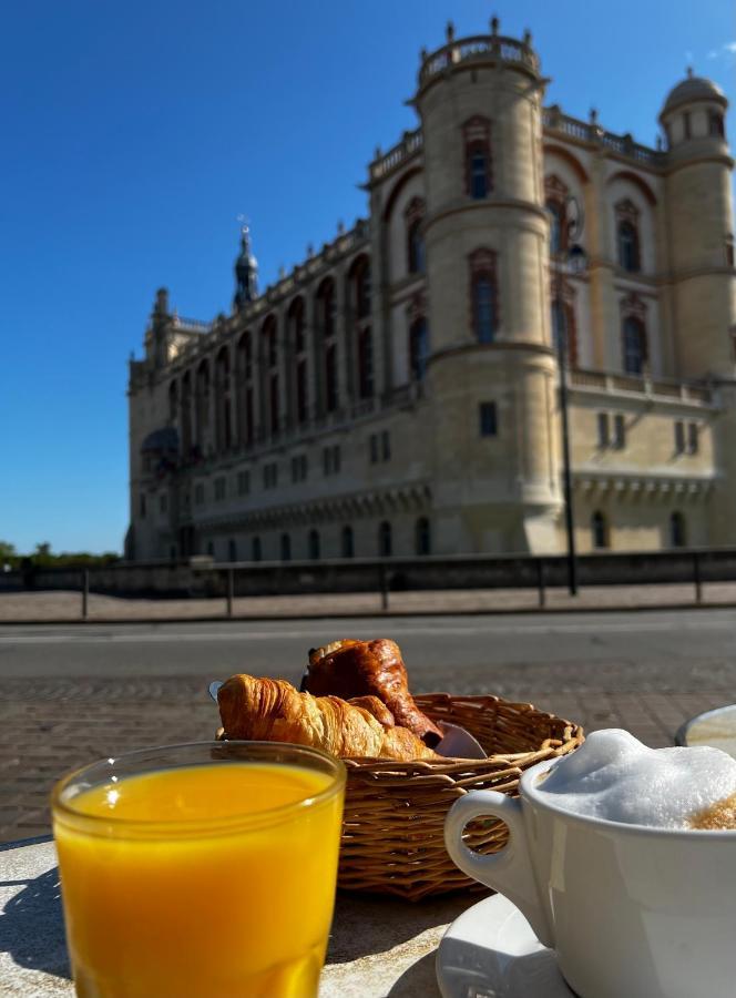 Sweet Abreuvoir Saint-Germain-en-Laye Dış mekan fotoğraf